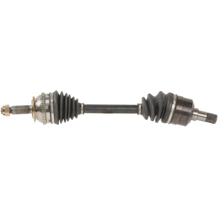 A1 Cardone NEW CV DRIVE AXLE 66-3383